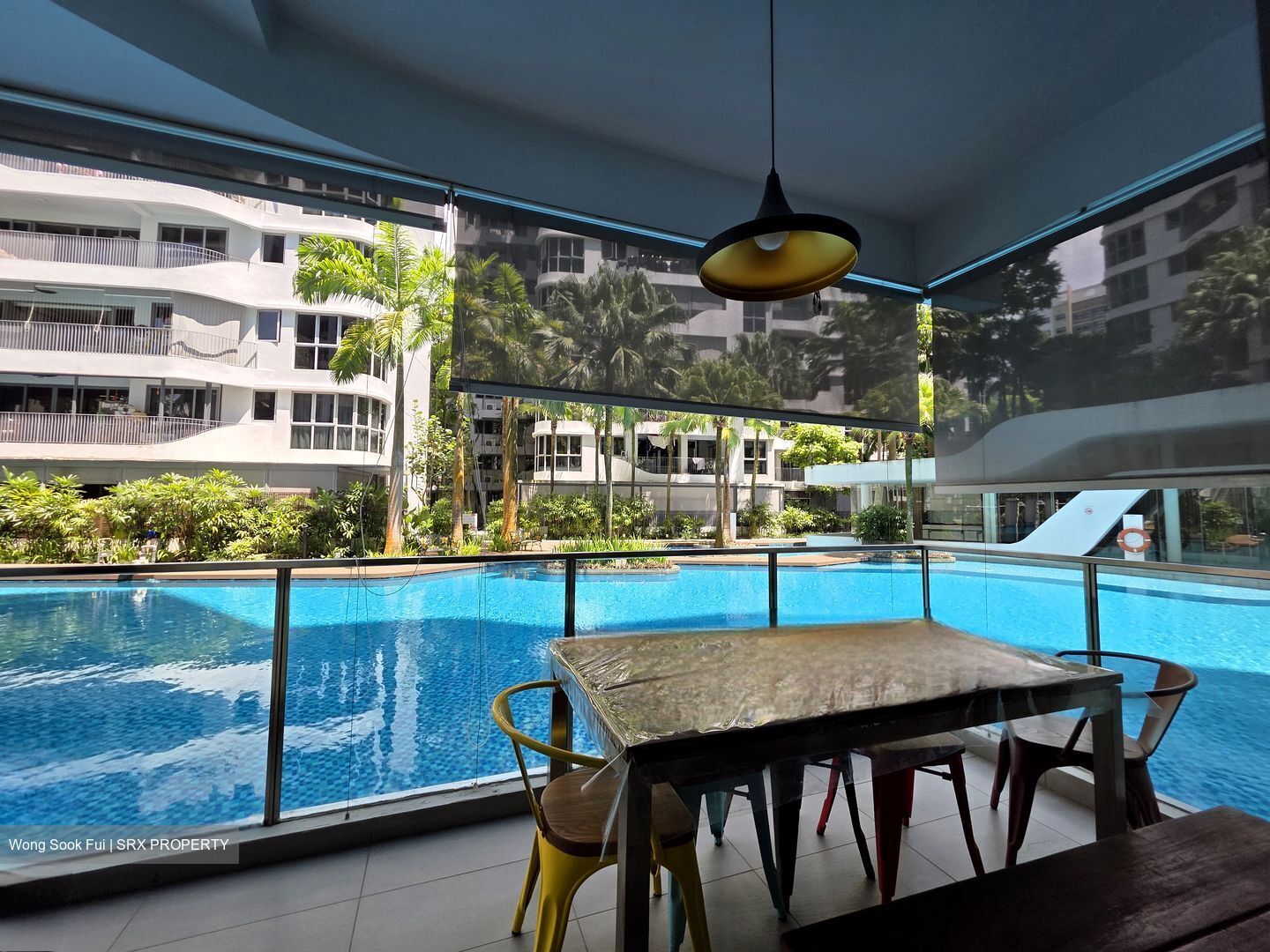 Arc at Tampines (D18), Condominium #506963661